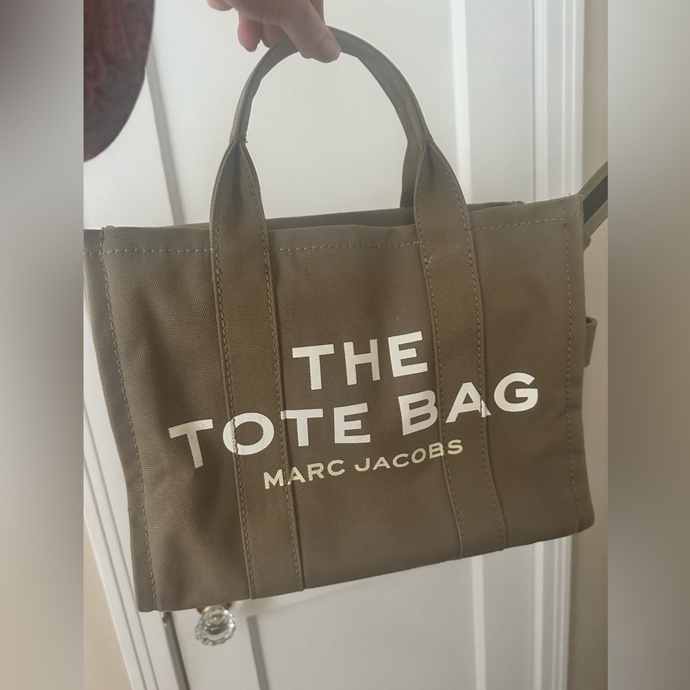 The Tote Bag Marc Jacob’s